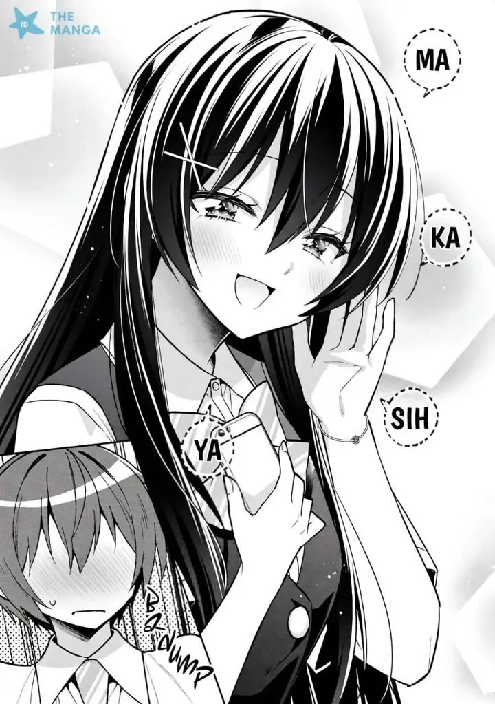 image-komik-tonari-no-kuuderera-o-amayakashitara-uchi-no-aikagi-o-watasu-koto-ni-natta-chapter-37-5/31
