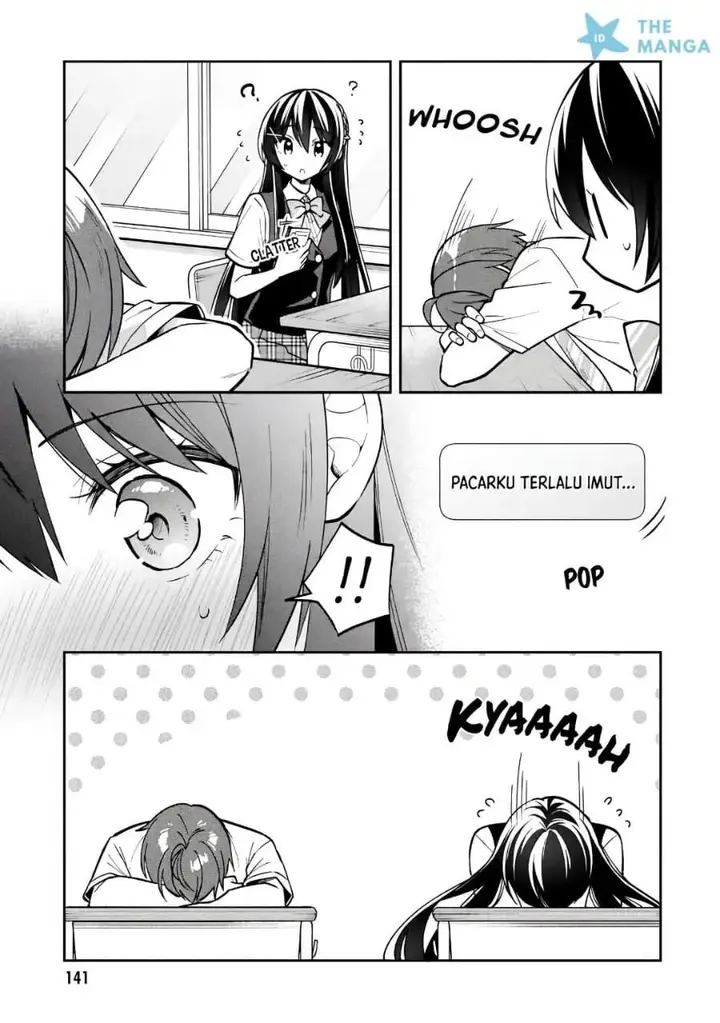 image-komik-tonari-no-kuuderera-o-amayakashitara-uchi-no-aikagi-o-watasu-koto-ni-natta-chapter-37-6/31