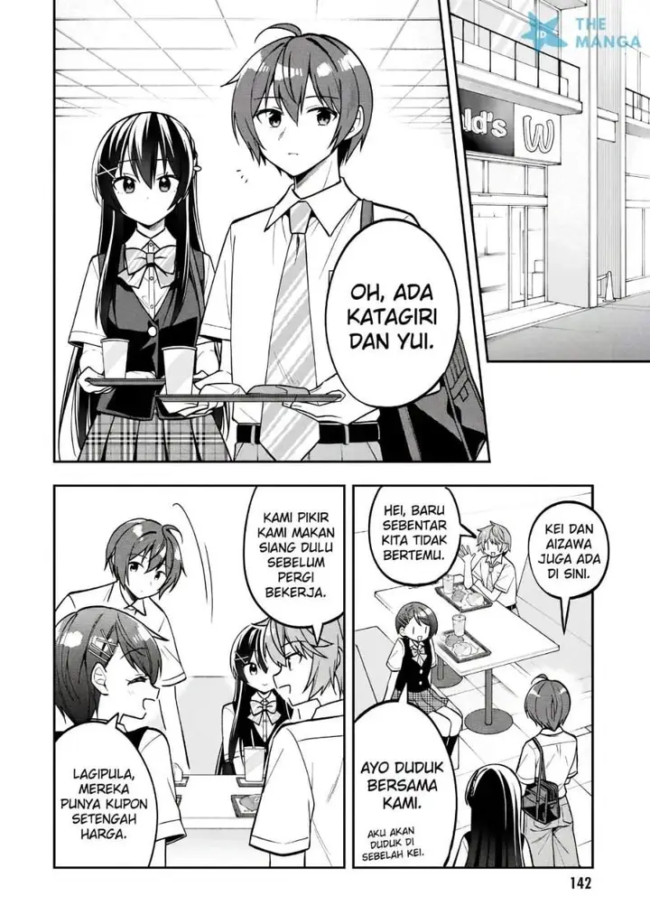 image-komik-tonari-no-kuuderera-o-amayakashitara-uchi-no-aikagi-o-watasu-koto-ni-natta-chapter-37-7/31