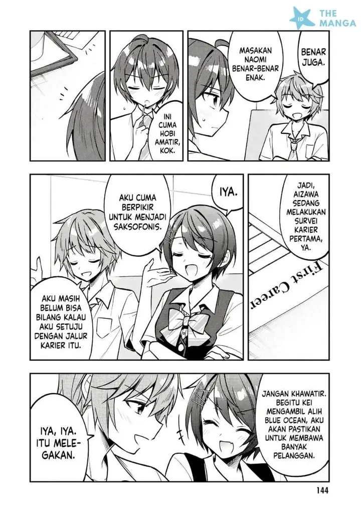 image-komik-tonari-no-kuuderera-o-amayakashitara-uchi-no-aikagi-o-watasu-koto-ni-natta-chapter-37-9/31
