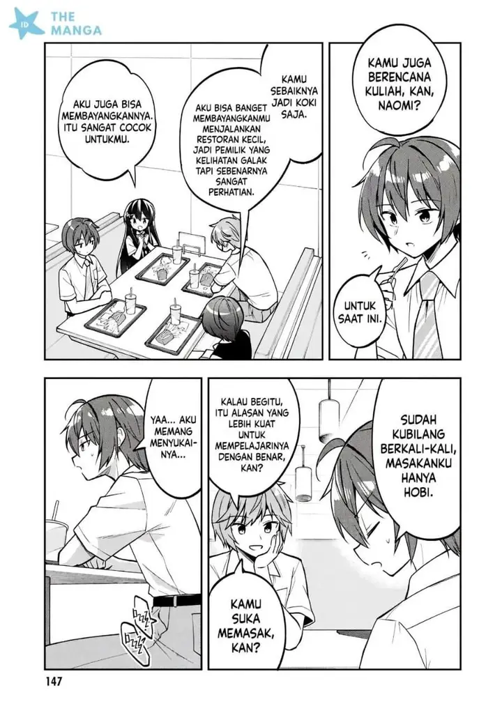 image-komik-tonari-no-kuuderera-o-amayakashitara-uchi-no-aikagi-o-watasu-koto-ni-natta-chapter-37-12/31