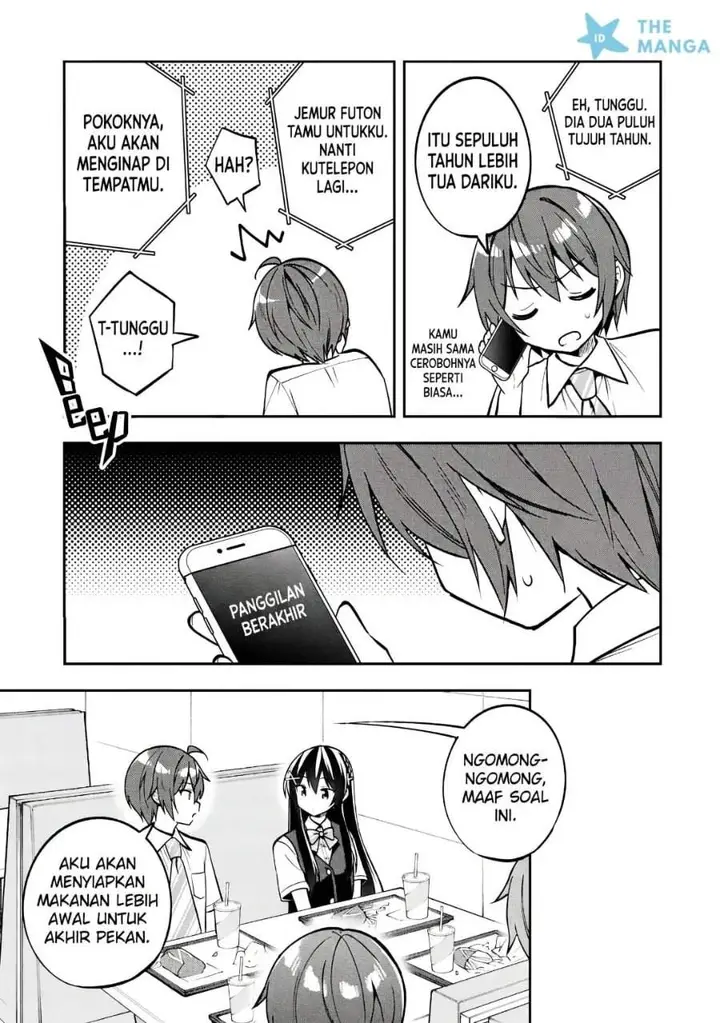 image-komik-tonari-no-kuuderera-o-amayakashitara-uchi-no-aikagi-o-watasu-koto-ni-natta-chapter-37-14/31