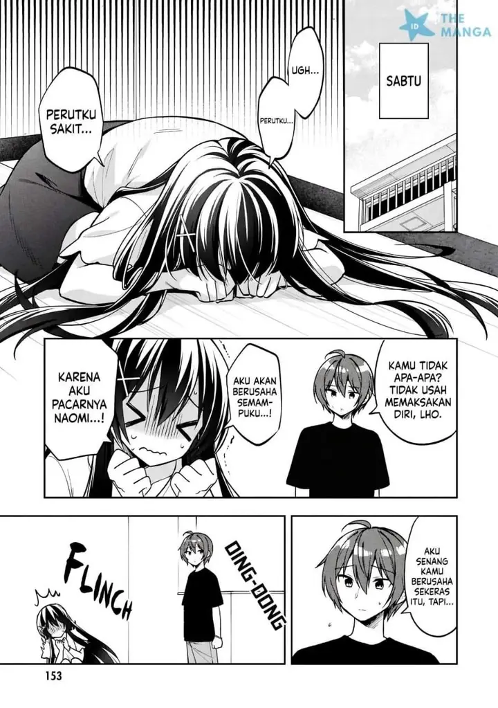 image-komik-tonari-no-kuuderera-o-amayakashitara-uchi-no-aikagi-o-watasu-koto-ni-natta-chapter-37-18/31