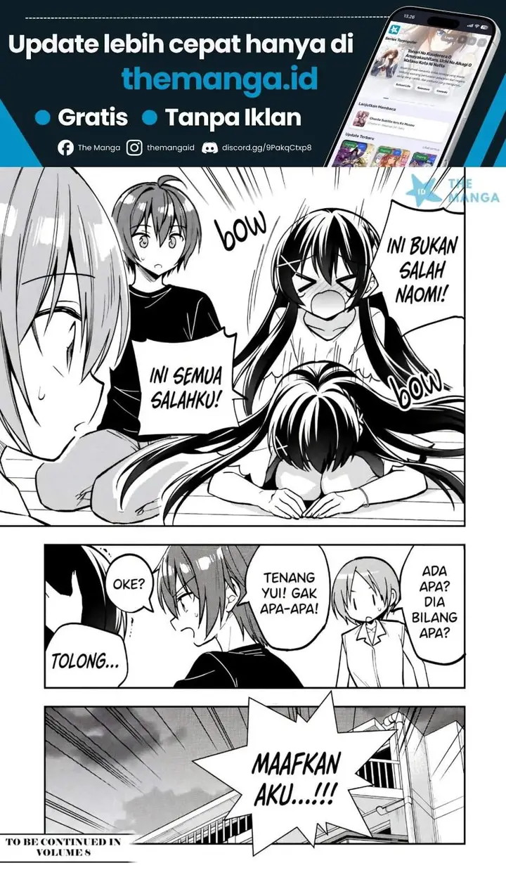 image-komik-tonari-no-kuuderera-o-amayakashitara-uchi-no-aikagi-o-watasu-koto-ni-natta-chapter-37-30/31