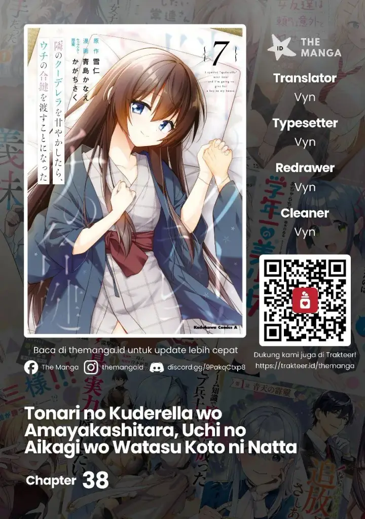 image-komik-tonari-no-kuuderera-o-amayakashitara-uchi-no-aikagi-o-watasu-koto-ni-natta-chapter-38-0/29