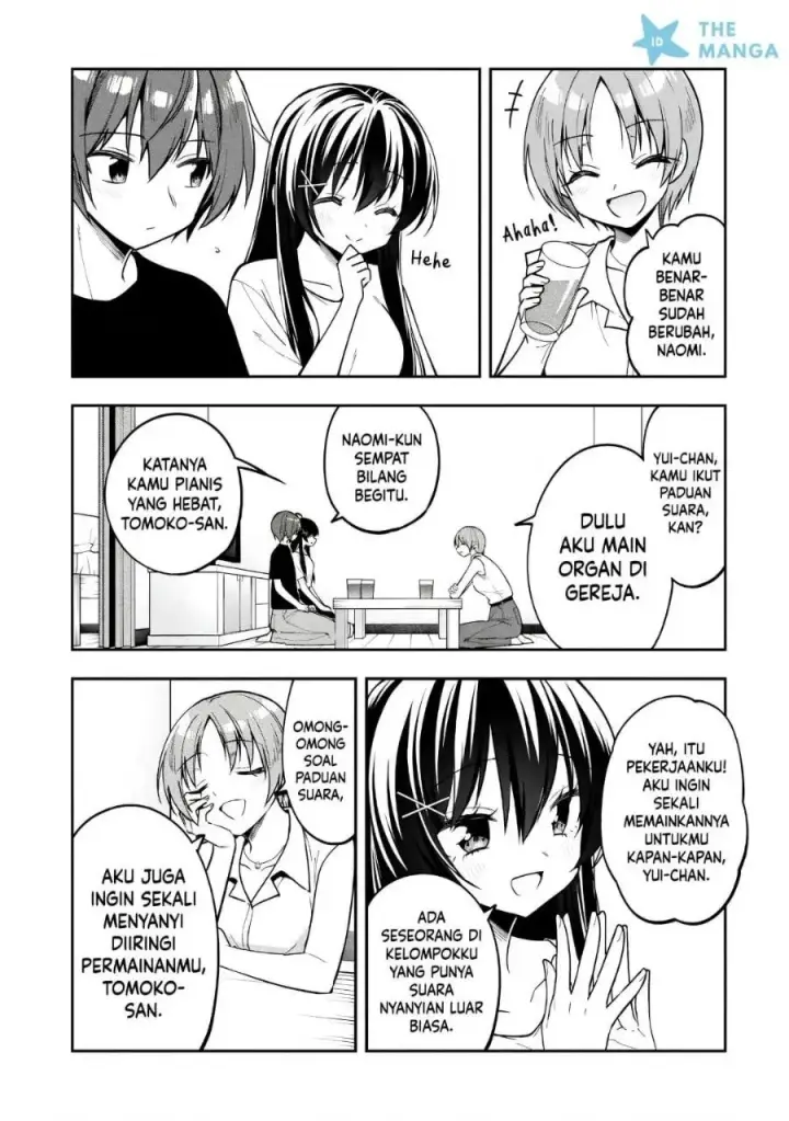image-komik-tonari-no-kuuderera-o-amayakashitara-uchi-no-aikagi-o-watasu-koto-ni-natta-chapter-38-3/29