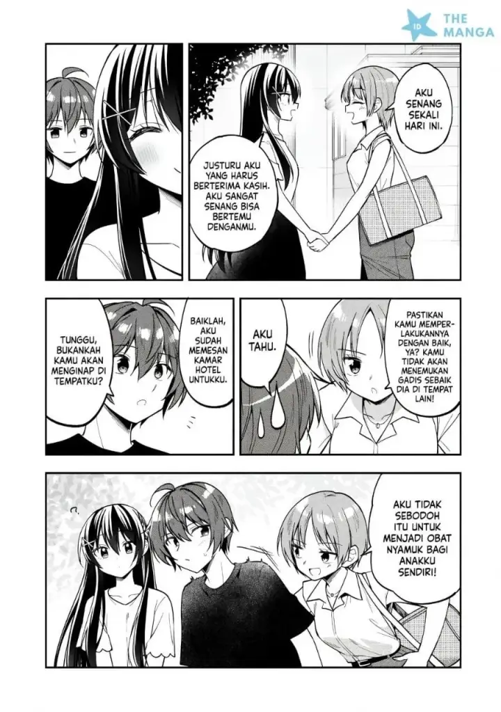 image-komik-tonari-no-kuuderera-o-amayakashitara-uchi-no-aikagi-o-watasu-koto-ni-natta-chapter-38-9/29