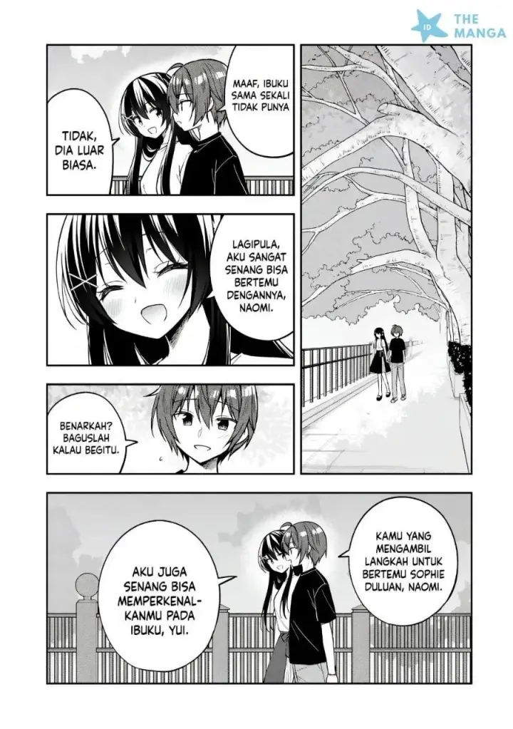 image-komik-tonari-no-kuuderera-o-amayakashitara-uchi-no-aikagi-o-watasu-koto-ni-natta-chapter-38-11/29