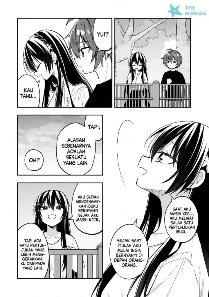 image-komik-tonari-no-kuuderera-o-amayakashitara-uchi-no-aikagi-o-watasu-koto-ni-natta-chapter-38-14/29