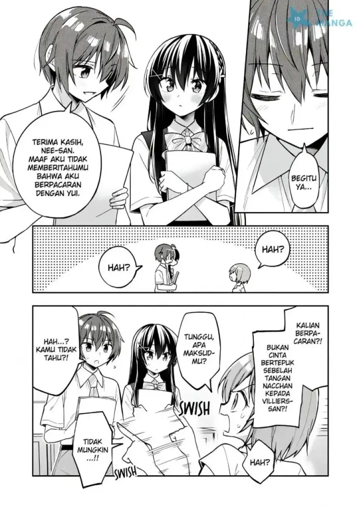 image-komik-tonari-no-kuuderera-o-amayakashitara-uchi-no-aikagi-o-watasu-koto-ni-natta-chapter-39-5/39