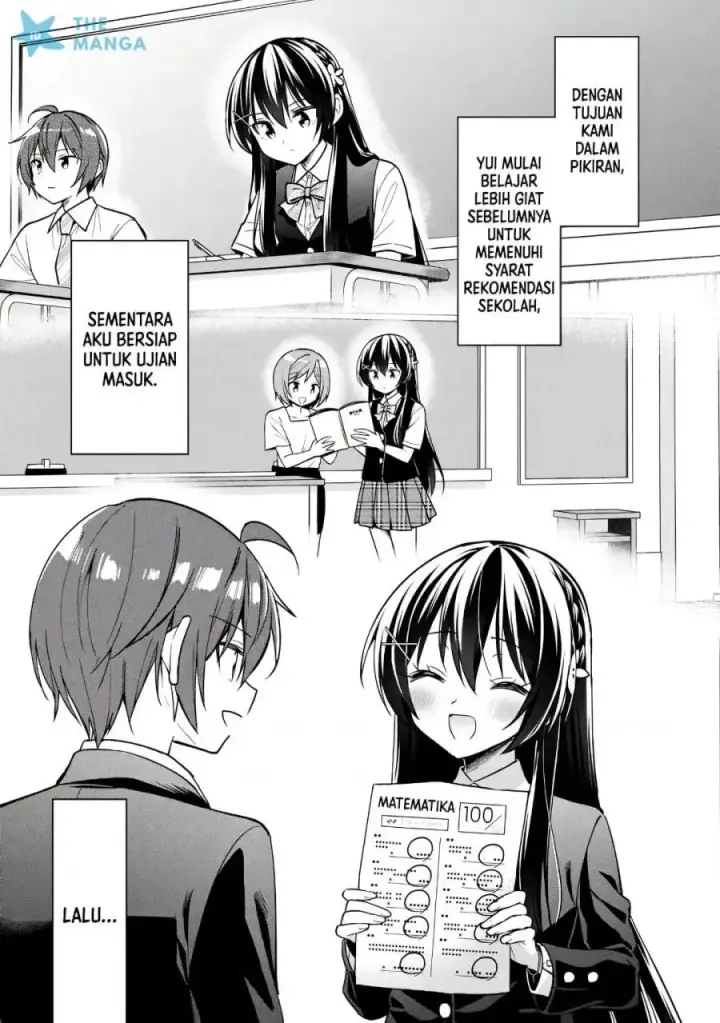 image-komik-tonari-no-kuuderera-o-amayakashitara-uchi-no-aikagi-o-watasu-koto-ni-natta-chapter-39-7/39