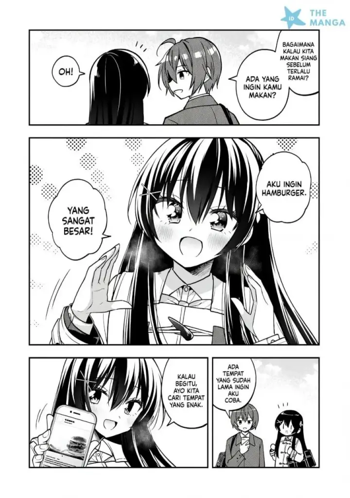 image-komik-tonari-no-kuuderera-o-amayakashitara-uchi-no-aikagi-o-watasu-koto-ni-natta-chapter-39-10/39