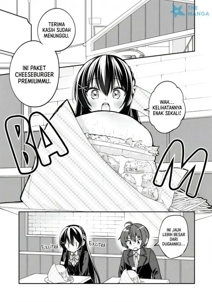 image-komik-tonari-no-kuuderera-o-amayakashitara-uchi-no-aikagi-o-watasu-koto-ni-natta-chapter-39-11/39