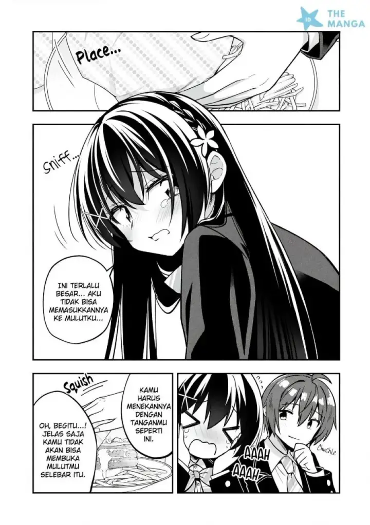 image-komik-tonari-no-kuuderera-o-amayakashitara-uchi-no-aikagi-o-watasu-koto-ni-natta-chapter-39-13/39