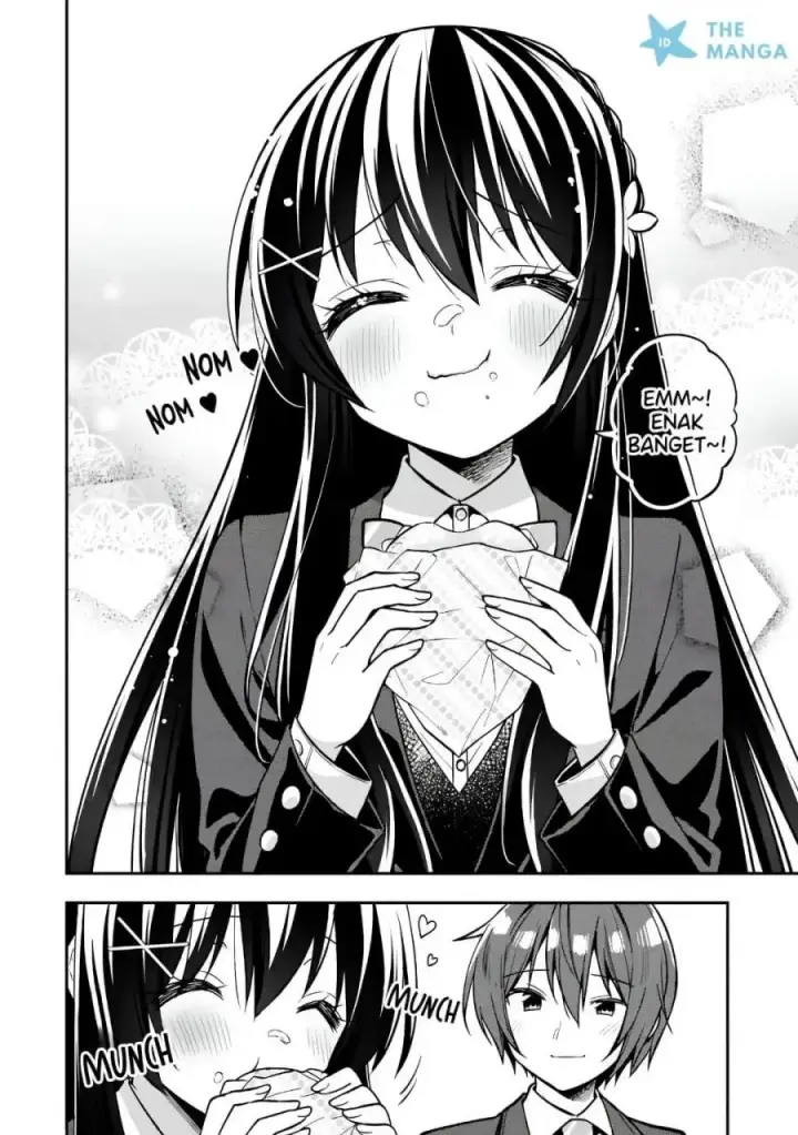image-komik-tonari-no-kuuderera-o-amayakashitara-uchi-no-aikagi-o-watasu-koto-ni-natta-chapter-39-16/39
