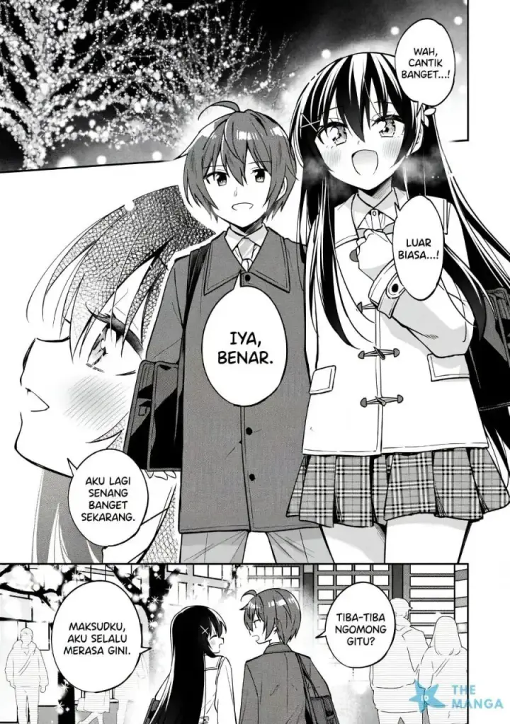 image-komik-tonari-no-kuuderera-o-amayakashitara-uchi-no-aikagi-o-watasu-koto-ni-natta-chapter-39-19/39