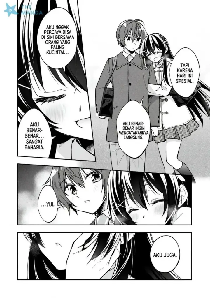 image-komik-tonari-no-kuuderera-o-amayakashitara-uchi-no-aikagi-o-watasu-koto-ni-natta-chapter-39-20/39