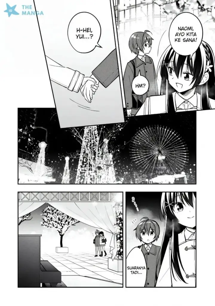 image-komik-tonari-no-kuuderera-o-amayakashitara-uchi-no-aikagi-o-watasu-koto-ni-natta-chapter-39-22/39