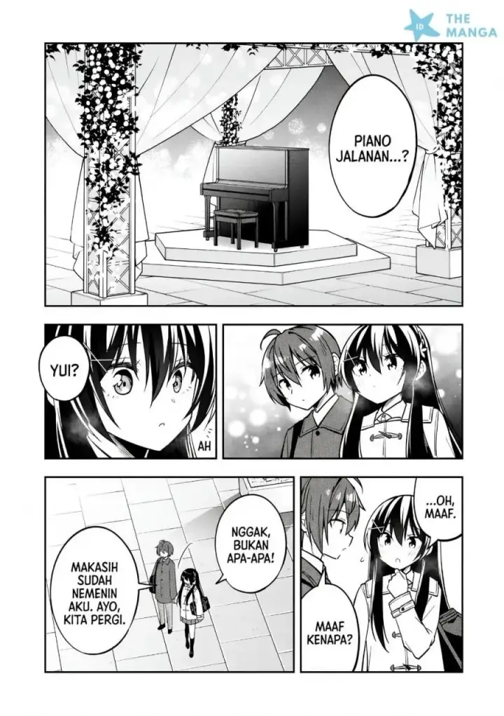 image-komik-tonari-no-kuuderera-o-amayakashitara-uchi-no-aikagi-o-watasu-koto-ni-natta-chapter-39-23/39