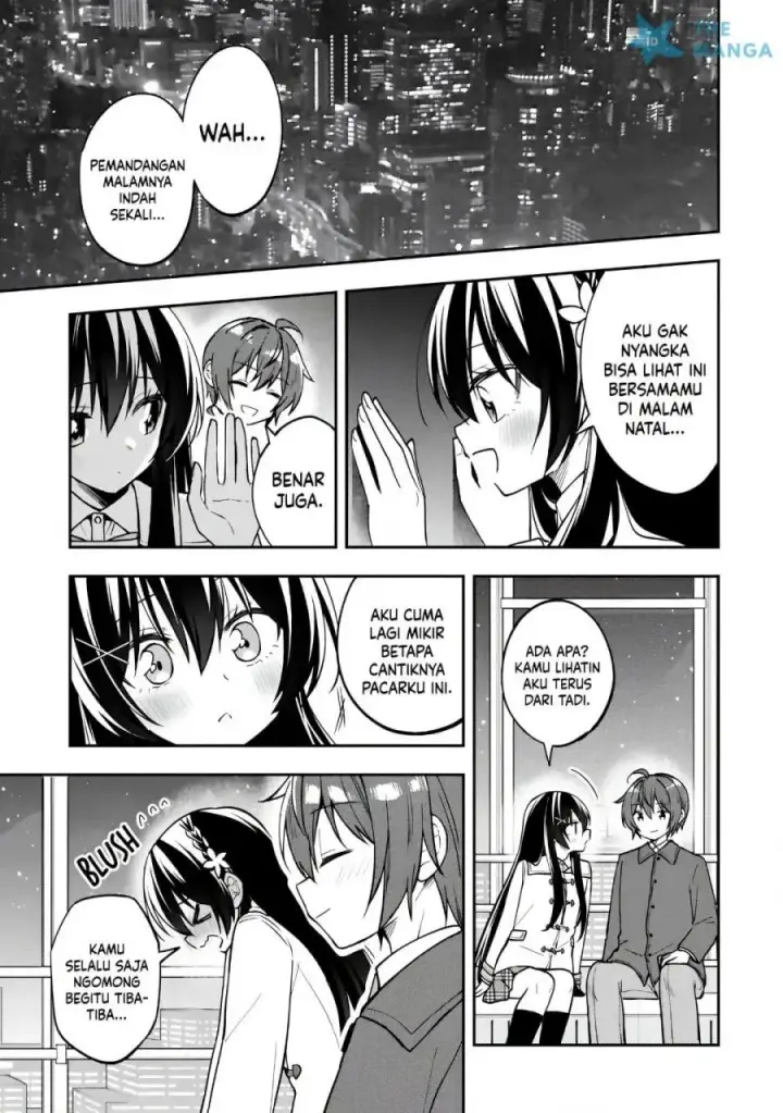 image-komik-tonari-no-kuuderera-o-amayakashitara-uchi-no-aikagi-o-watasu-koto-ni-natta-chapter-39-31/39