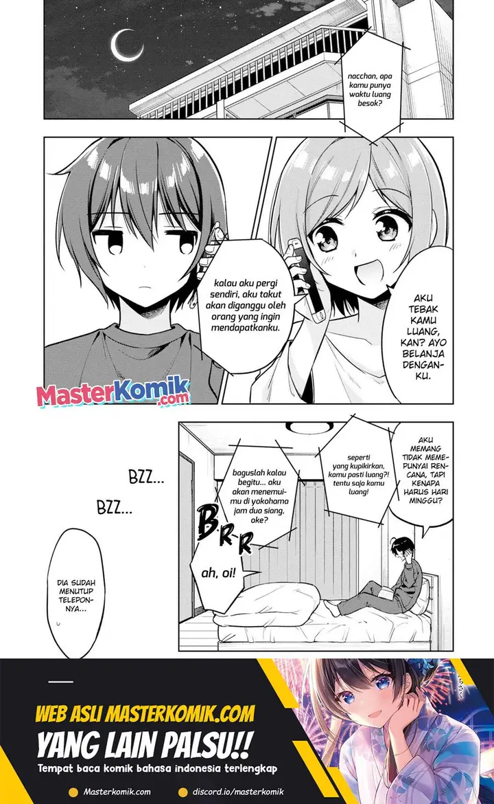 image-komik-tonari-no-kuuderera-o-amayakashitara-uchi-no-aikagi-o-watasu-koto-ni-natta-chapter-4-1/32