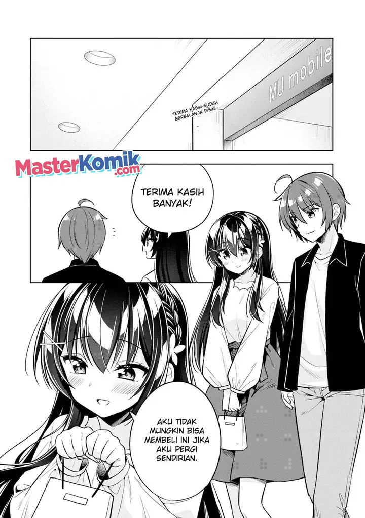 image-komik-tonari-no-kuuderera-o-amayakashitara-uchi-no-aikagi-o-watasu-koto-ni-natta-chapter-4-16/32