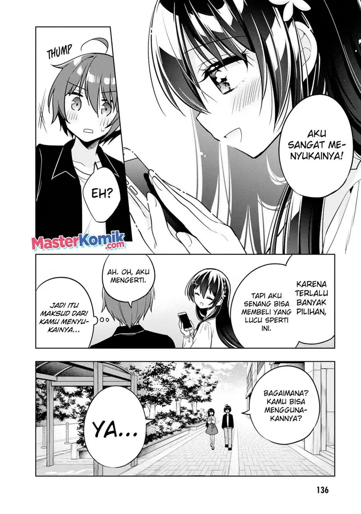 image-komik-tonari-no-kuuderera-o-amayakashitara-uchi-no-aikagi-o-watasu-koto-ni-natta-chapter-4-18/32