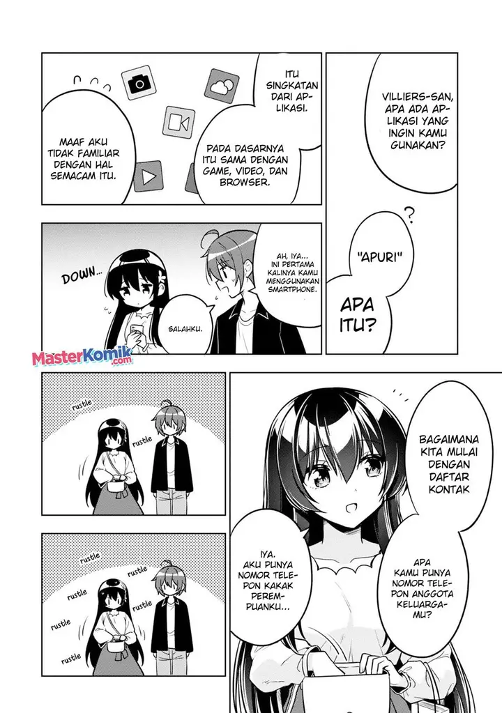 image-komik-tonari-no-kuuderera-o-amayakashitara-uchi-no-aikagi-o-watasu-koto-ni-natta-chapter-4-20/32