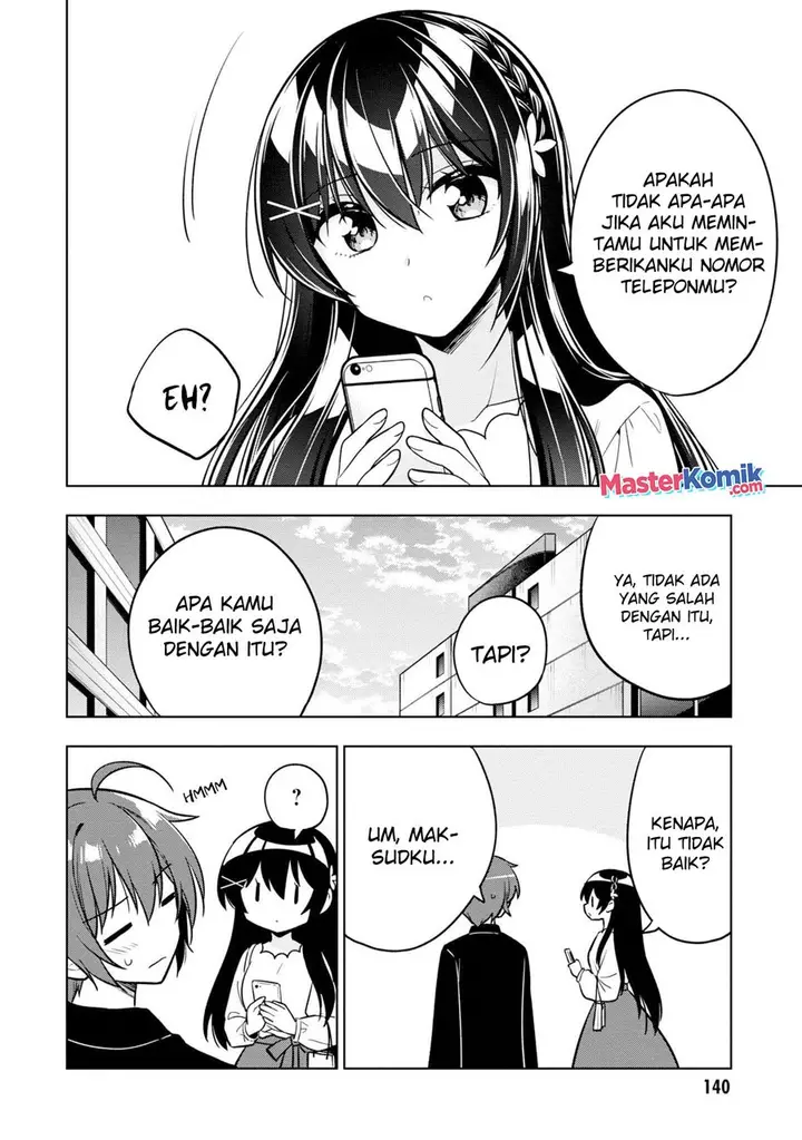 image-komik-tonari-no-kuuderera-o-amayakashitara-uchi-no-aikagi-o-watasu-koto-ni-natta-chapter-4-22/32