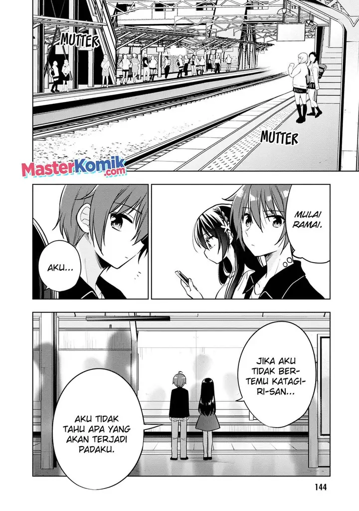 image-komik-tonari-no-kuuderera-o-amayakashitara-uchi-no-aikagi-o-watasu-koto-ni-natta-chapter-4-26/32