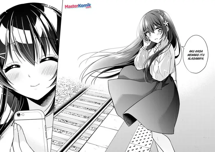 image-komik-tonari-no-kuuderera-o-amayakashitara-uchi-no-aikagi-o-watasu-koto-ni-natta-chapter-4-28/32