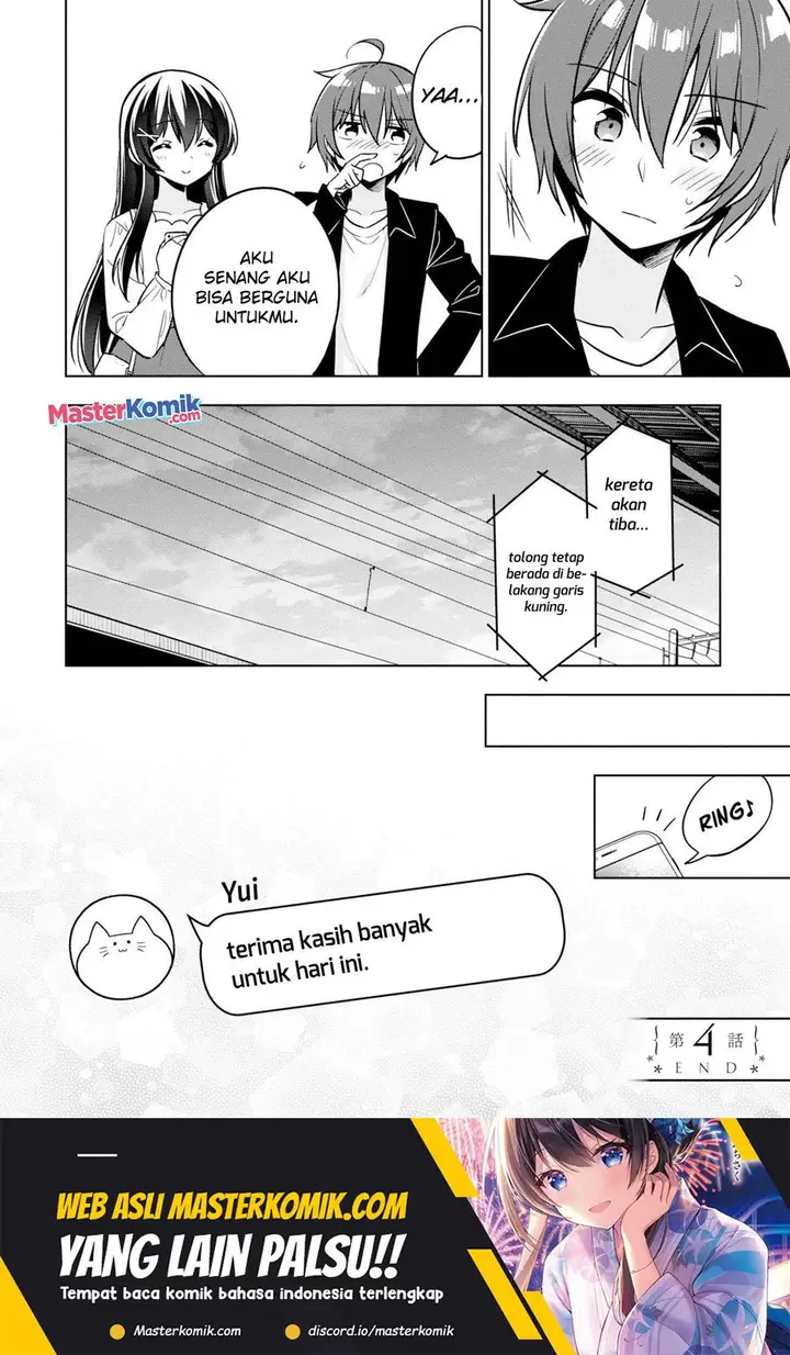 image-komik-tonari-no-kuuderera-o-amayakashitara-uchi-no-aikagi-o-watasu-koto-ni-natta-chapter-4-29/32