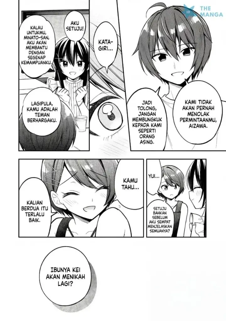 image-komik-tonari-no-kuuderera-o-amayakashitara-uchi-no-aikagi-o-watasu-koto-ni-natta-chapter-43-8/24