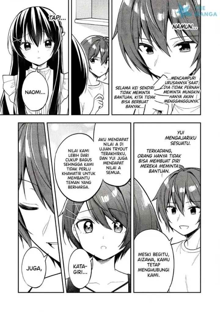 image-komik-tonari-no-kuuderera-o-amayakashitara-uchi-no-aikagi-o-watasu-koto-ni-natta-chapter-43-13/24