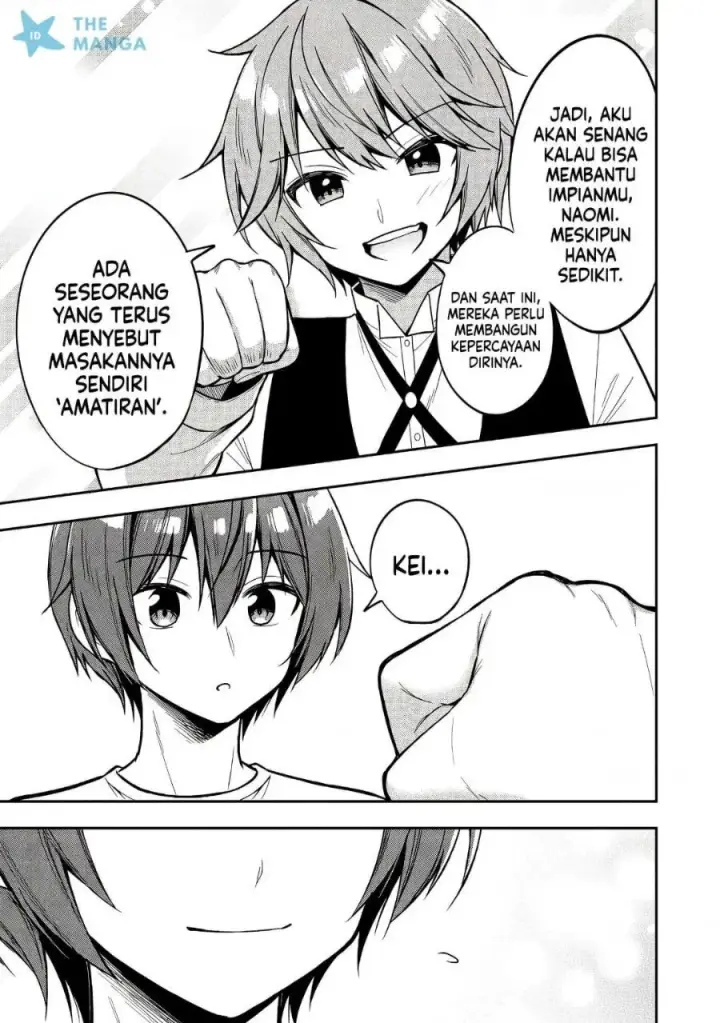 image-komik-tonari-no-kuuderera-o-amayakashitara-uchi-no-aikagi-o-watasu-koto-ni-natta-chapter-43-21/24