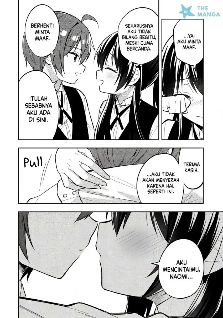 image-komik-tonari-no-kuuderera-o-amayakashitara-uchi-no-aikagi-o-watasu-koto-ni-natta-chapter-44-14/31