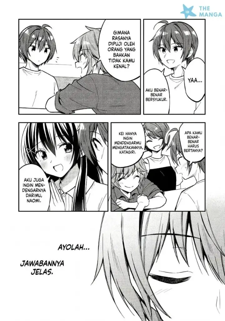 image-komik-tonari-no-kuuderera-o-amayakashitara-uchi-no-aikagi-o-watasu-koto-ni-natta-chapter-44-25/31