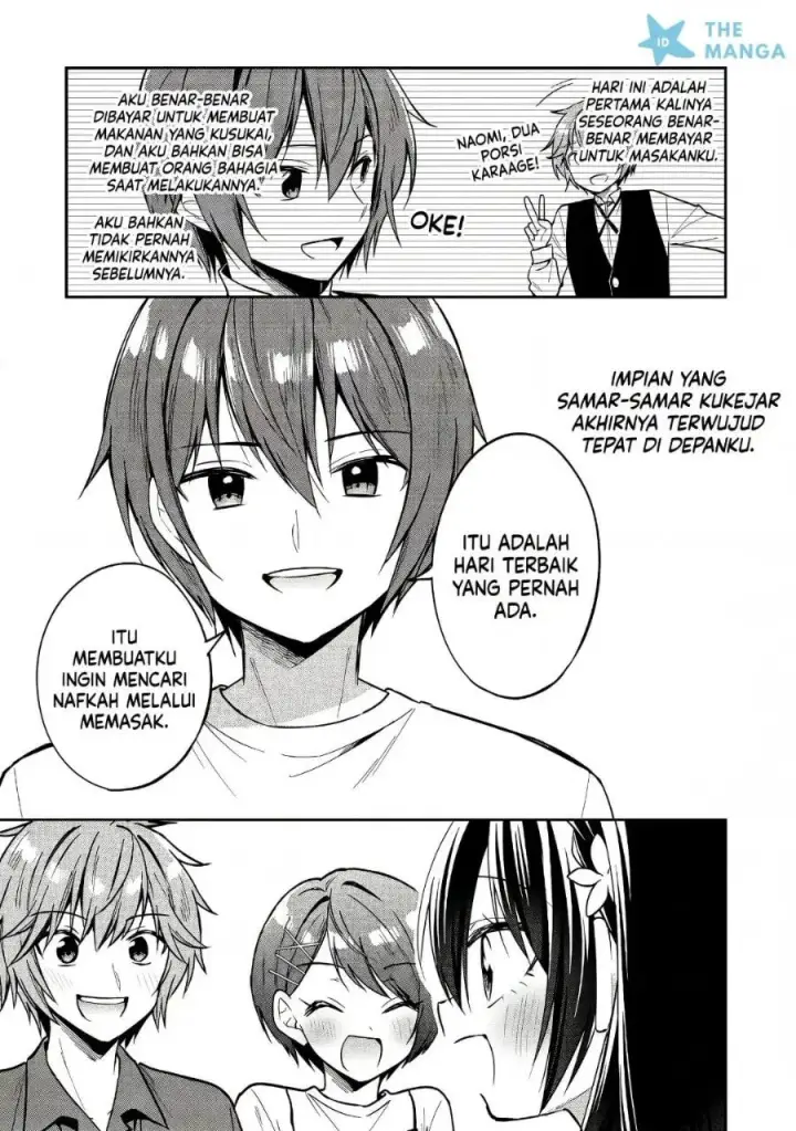image-komik-tonari-no-kuuderera-o-amayakashitara-uchi-no-aikagi-o-watasu-koto-ni-natta-chapter-44-26/31
