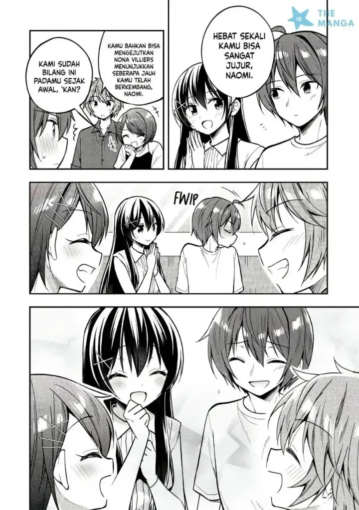 image-komik-tonari-no-kuuderera-o-amayakashitara-uchi-no-aikagi-o-watasu-koto-ni-natta-chapter-44-27/31