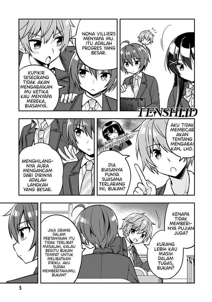 image-komik-tonari-no-kuuderera-o-amayakashitara-uchi-no-aikagi-o-watasu-koto-ni-natta-chapter-6-5/37