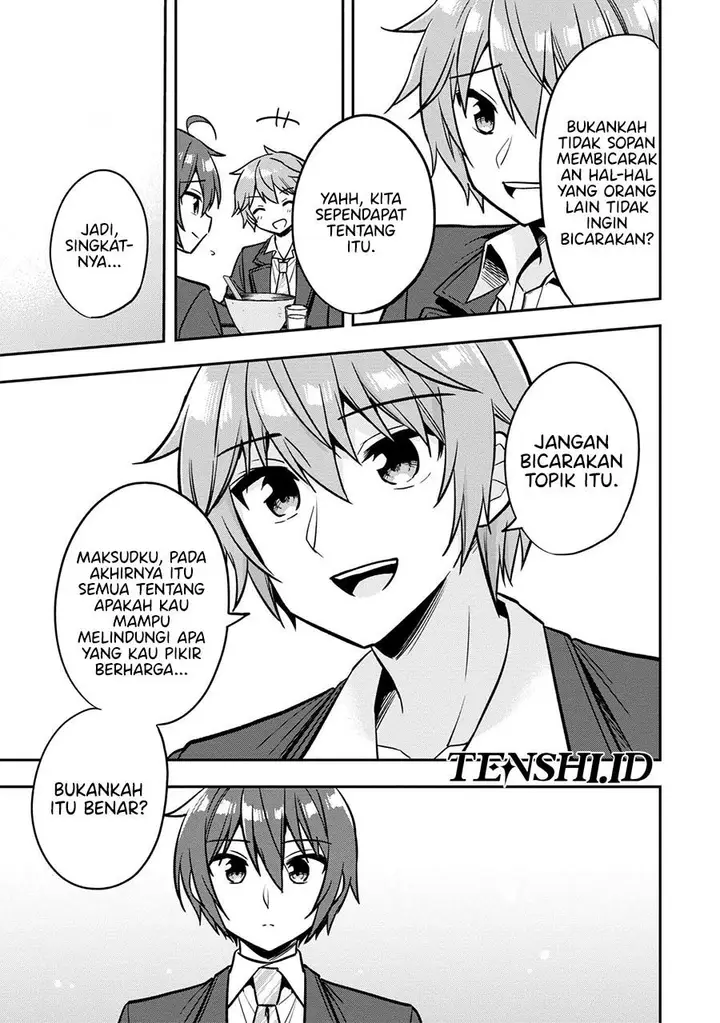 image-komik-tonari-no-kuuderera-o-amayakashitara-uchi-no-aikagi-o-watasu-koto-ni-natta-chapter-6-9/37