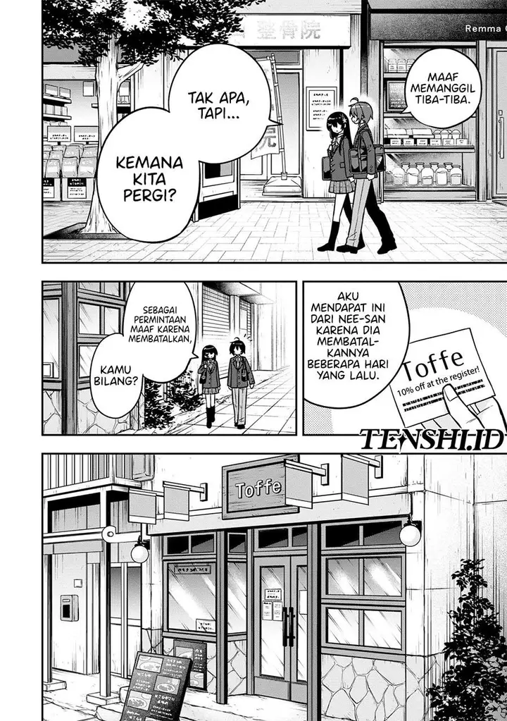 image-komik-tonari-no-kuuderera-o-amayakashitara-uchi-no-aikagi-o-watasu-koto-ni-natta-chapter-6-12/37
