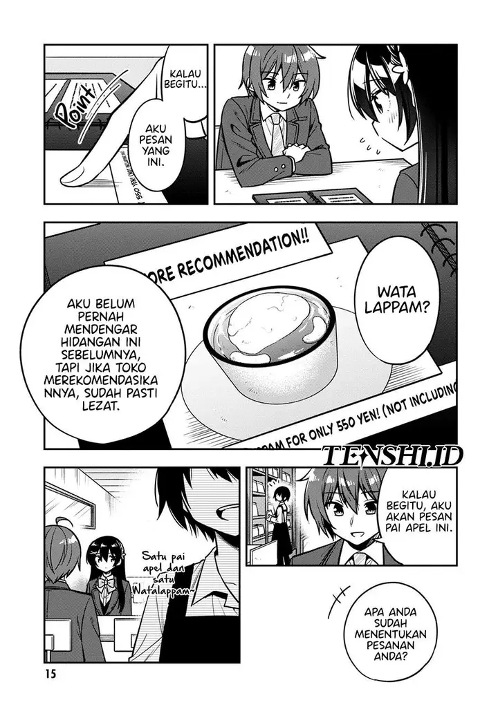 image-komik-tonari-no-kuuderera-o-amayakashitara-uchi-no-aikagi-o-watasu-koto-ni-natta-chapter-6-15/37