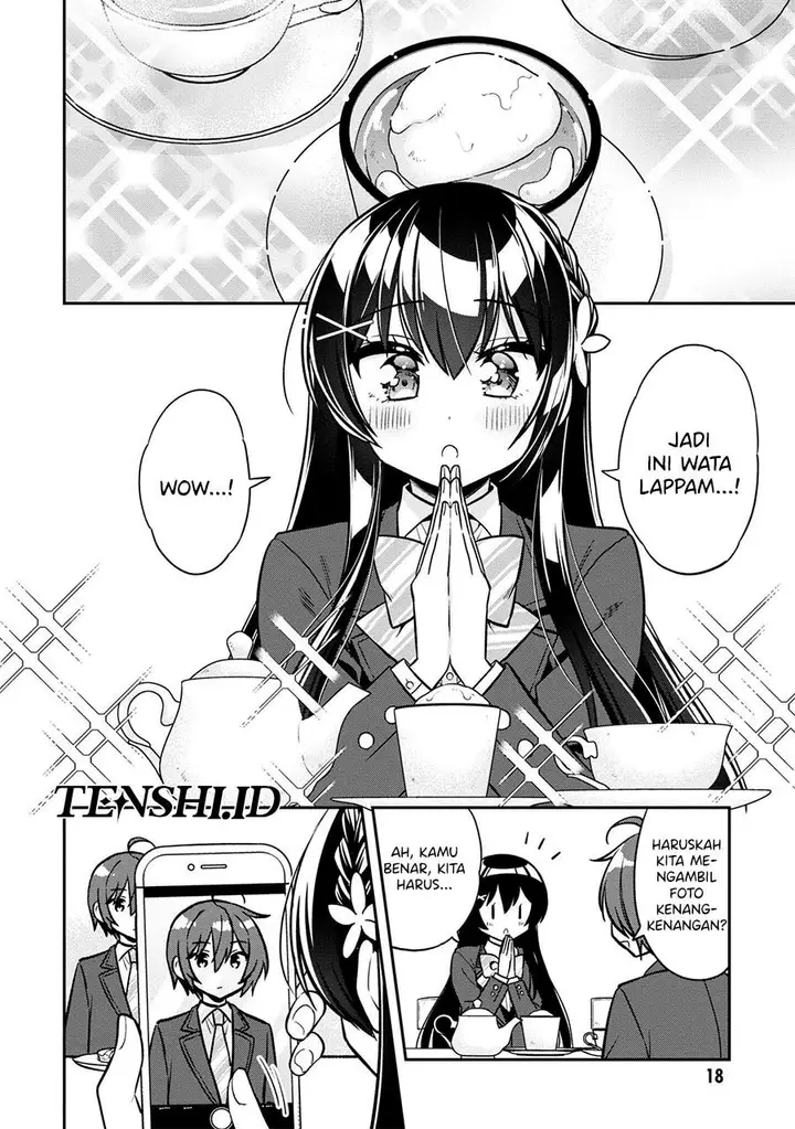 image-komik-tonari-no-kuuderera-o-amayakashitara-uchi-no-aikagi-o-watasu-koto-ni-natta-chapter-6-18/37