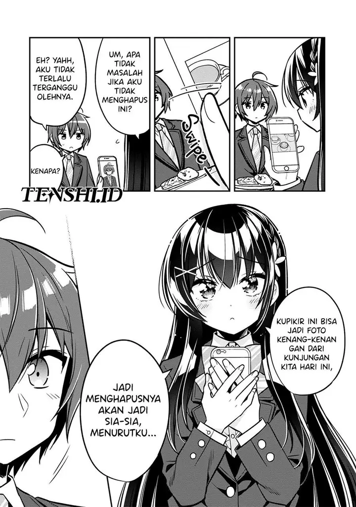 image-komik-tonari-no-kuuderera-o-amayakashitara-uchi-no-aikagi-o-watasu-koto-ni-natta-chapter-6-20/37