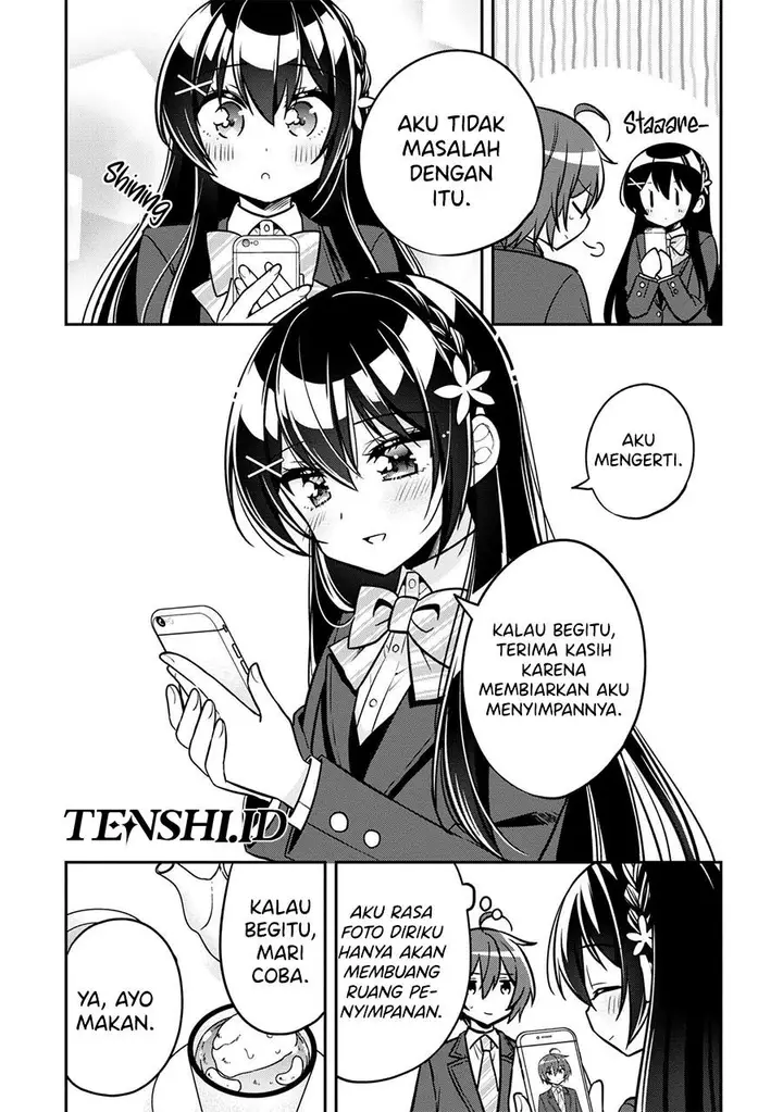 image-komik-tonari-no-kuuderera-o-amayakashitara-uchi-no-aikagi-o-watasu-koto-ni-natta-chapter-6-21/37