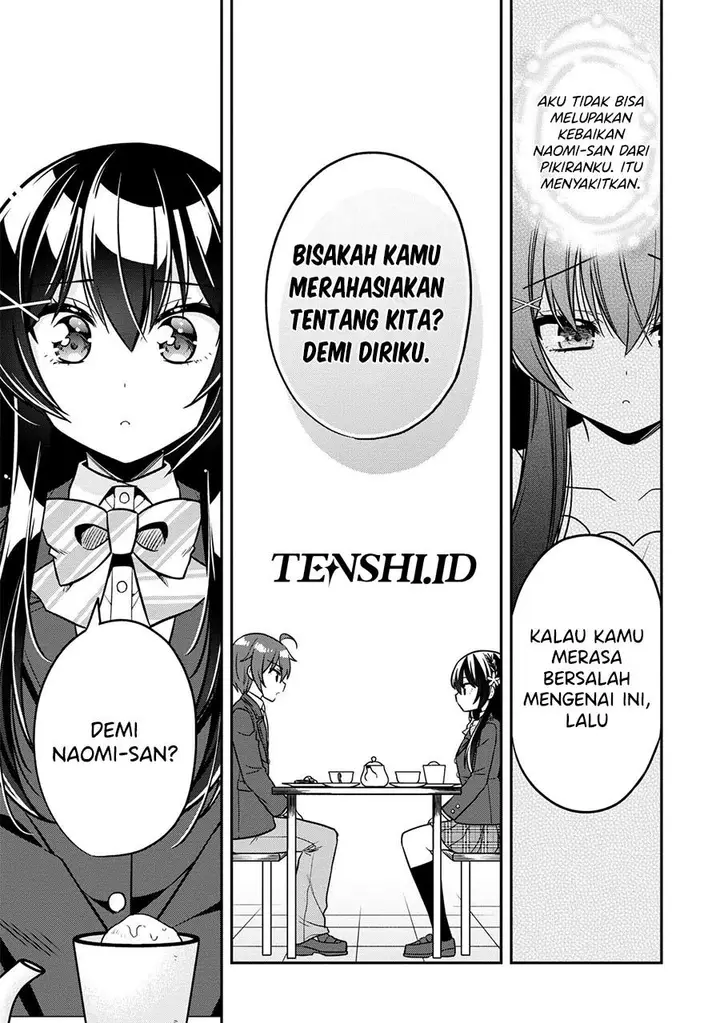 image-komik-tonari-no-kuuderera-o-amayakashitara-uchi-no-aikagi-o-watasu-koto-ni-natta-chapter-6-29/37