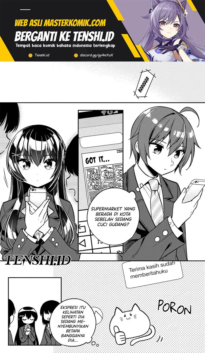 image-komik-tonari-no-kuuderera-o-amayakashitara-uchi-no-aikagi-o-watasu-koto-ni-natta-chapter-7-1/31