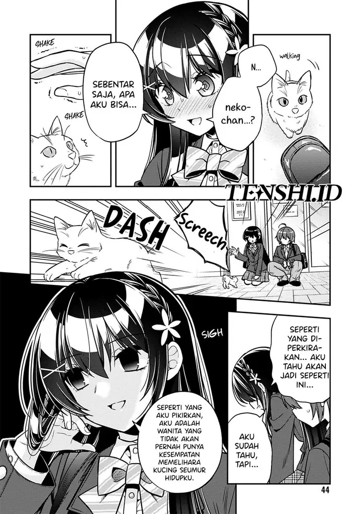 image-komik-tonari-no-kuuderera-o-amayakashitara-uchi-no-aikagi-o-watasu-koto-ni-natta-chapter-7-8/31