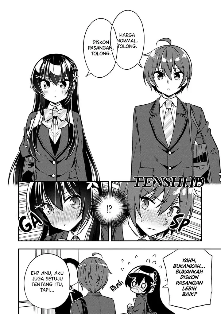 image-komik-tonari-no-kuuderera-o-amayakashitara-uchi-no-aikagi-o-watasu-koto-ni-natta-chapter-7-14/31